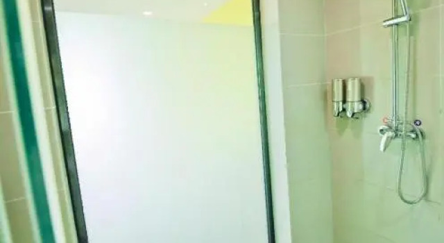 Номер Business 7Days Inn Ankang Ba Shandong Road Anyunsi