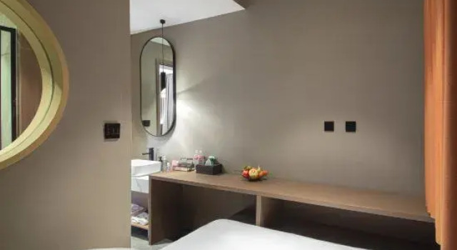 Люкс Superior Kerry Manxin Hotel