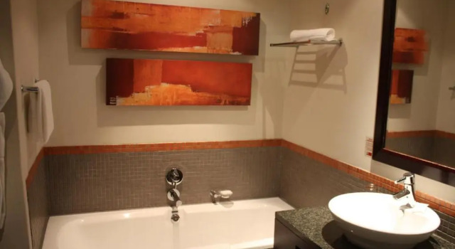 Номер Standard Maropeng Boutique Hotel