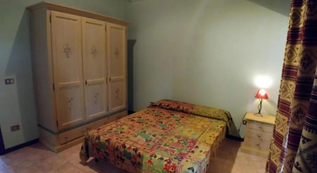 Номер Deluxe B&B Paternocchio