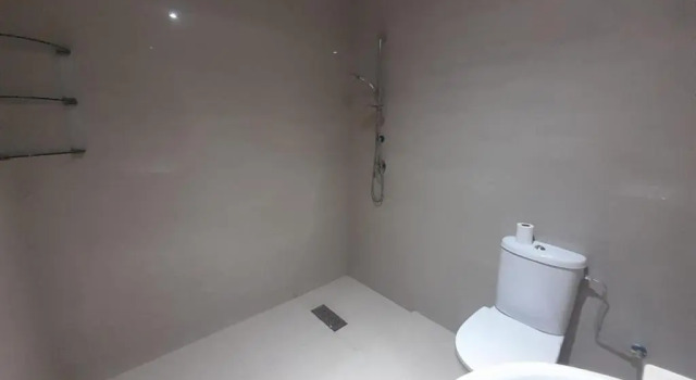 Le Rocher Manesmann, Rezervasyon Otel Doukkala-Abda otoparklı oteller, Otopark