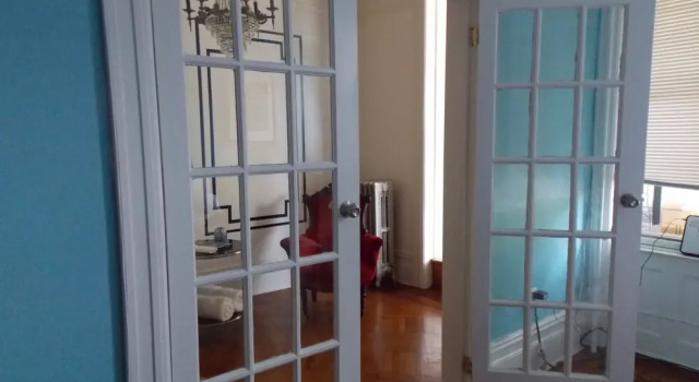 Люкс c 1 комнатой Serenity at Home Guest House