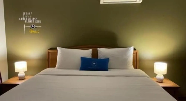 Номер Superior The Pace Phuket Boutique Resort