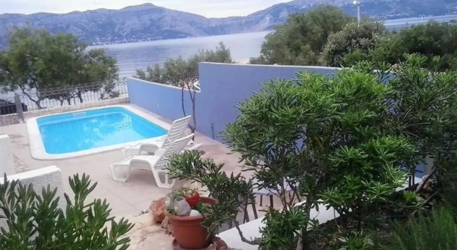 Apartments Villa Iva 1
