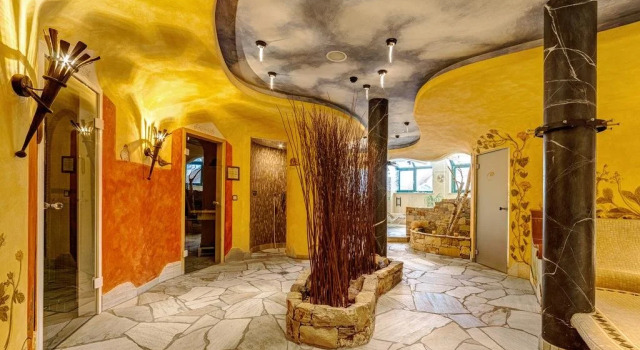 Alpina, Book Hotel Arosa Grisons
