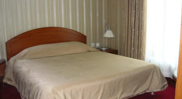Люкс Hotel Perperikon