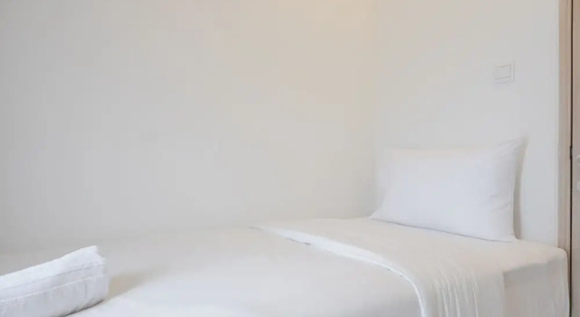 Comfort 2Br At 20Th Floor Tokyo Riverside Pik 2 Apartment