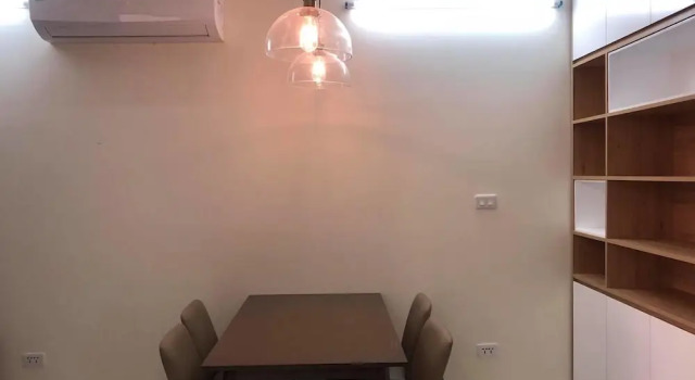 Апартаменты с 2 комнатами Housing Halong