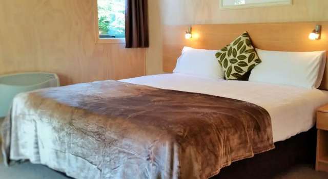 Студия Superior Martinborough TOP 10 Holiday Park