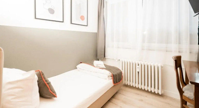 Номер Standard Hotel Enger Hof