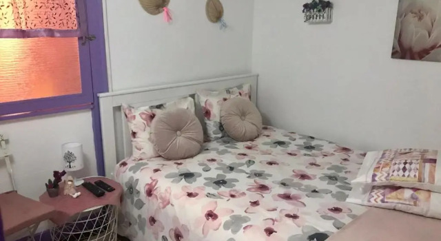 Апартаменты с 2 комнатами Casa das Bonecas
