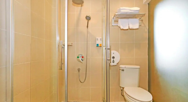 Семейный номер Standard Guilin Sky Palace Hotel