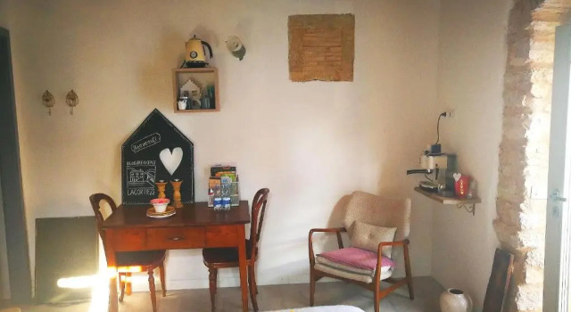Номер Standard B&B La Corte22