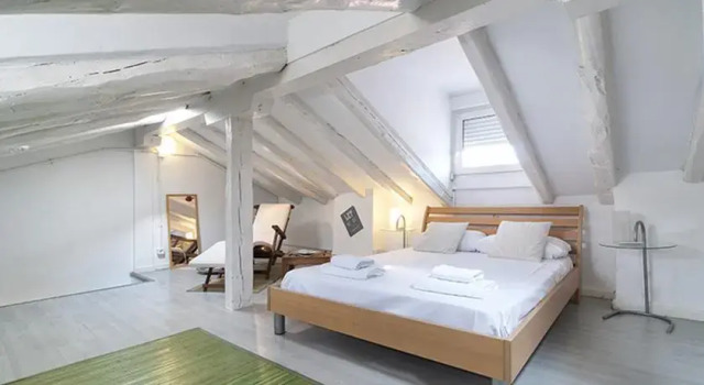 Friendly Rentals Chueca Terrace II, Забронировать Отель Мадрид Провинция Мадрид, рядом с Дом-музей Лопе де Вега