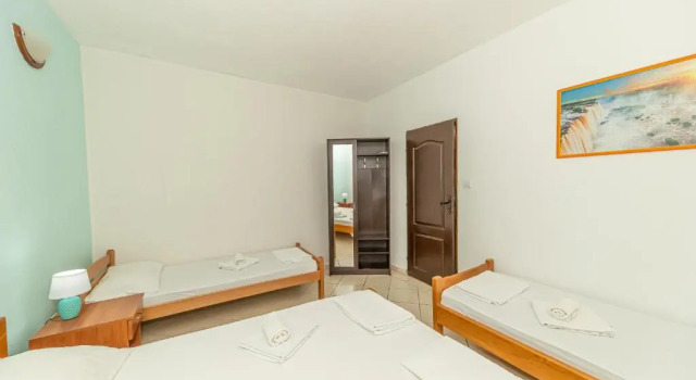 Апартаменты Apartments Dragojević