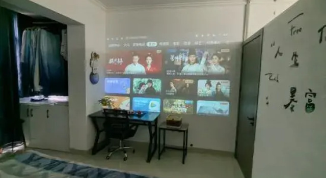 Люкс Luxury Fengya Homestay (Minsheng Jiayuan)