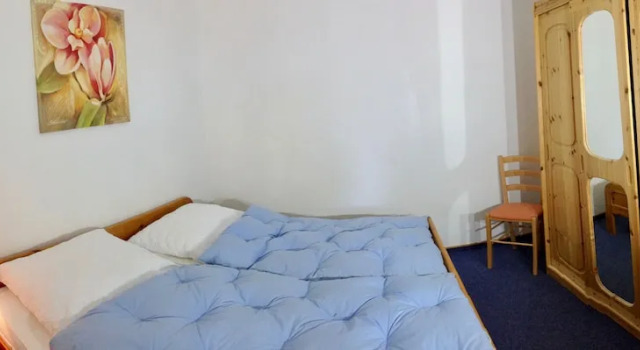 Ferienhof Alte Mühle - Wohnung 5, Boek Hotel Fehmarn Troms