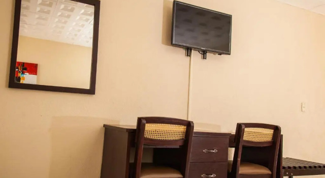 Трёхместный номер Standard Hotel Estrella