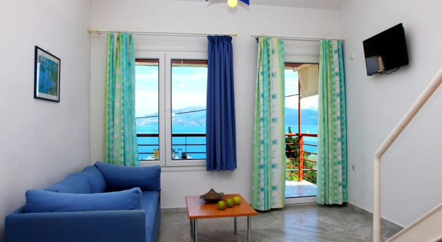 Miranda Resort