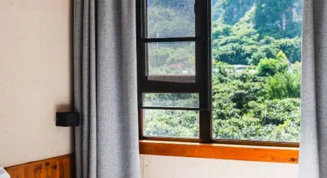 Suite Manman Qingfeng Hostel