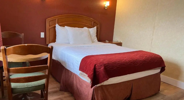 Номер Standard Bestway Motel