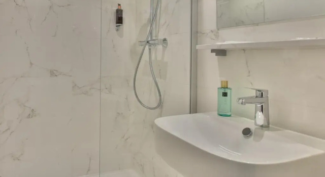 Трёхместный номер Standard Hôtel Escale Oceania Lorient