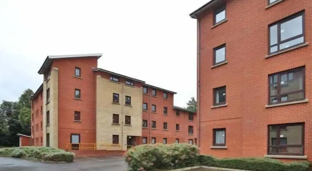 Daisy Bank, Varaa Huoneisto Asunnot kohteessa Merseyside, Huoneisto