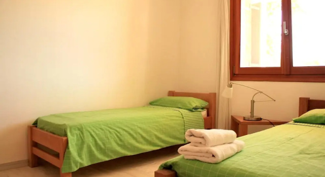 Apartment With 2 Bedrooms in Pirgos, With Wonderful sea View, Enclosed, Prenota Appartamento Pyrgos Elide