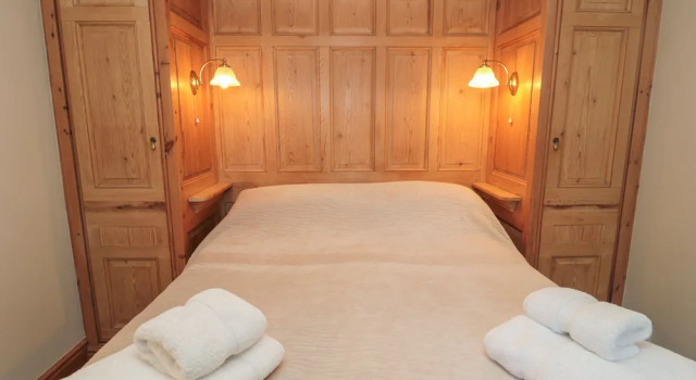Jackson Cottage, Забронировать Дом для отпуска Алнмут Нортумберленд, рядом с Гольф-клуб Алнмута