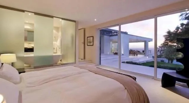 Gryphon House, Забронировать Отель Отели Cape Peninsula с бассейном, Бассейн