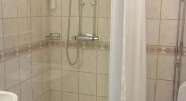 Номер Standard Salnö Gård