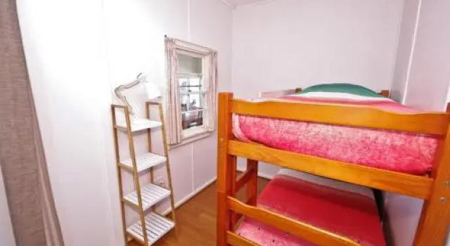 Bella Vista, 9 East Street