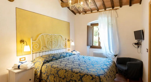Номер Classic B&B la Concordia