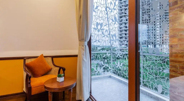 Boutik Cham Hotel