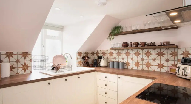 Апартаменты Host Stay Baker s Loft