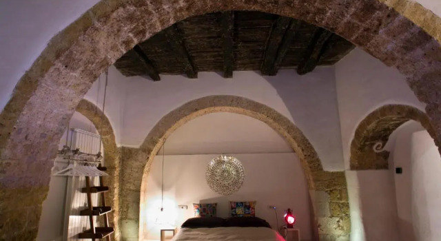 AL TEMPO SOSPESO, Buchen Sie Hotel Gioia del Colle Metropolitanstadt Bari