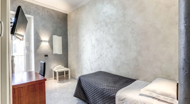 Одноместный номер Standard Hotel Family House