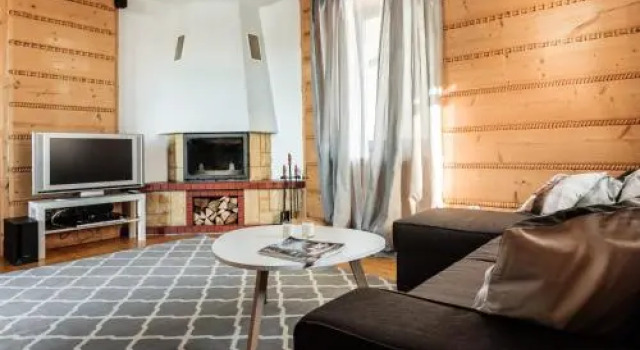 Rent like home - Nędzy Kubińca, Забронировать Апартаменты/квартира Отели Косцелиско с парковкой, Парковка