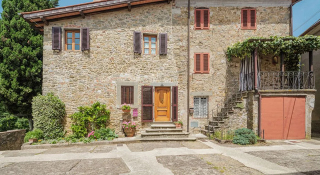 Holiday Home Sara by Interhome, Réserver Hôtel Pescaglia Toscane