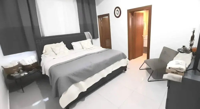 Luxury 3-bedroom Apartment With Pool in Naco, Santo Domingo