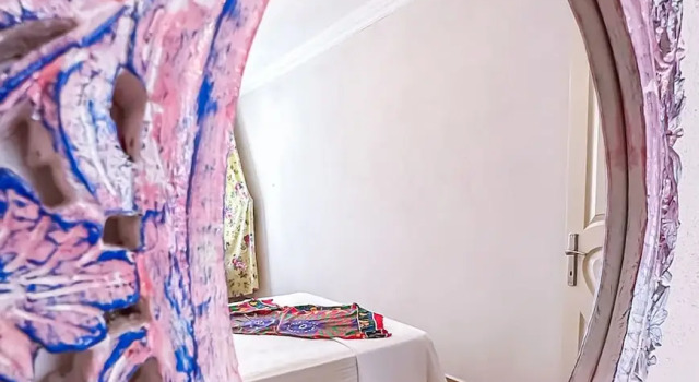 Люкс Standard Abelia Hotel