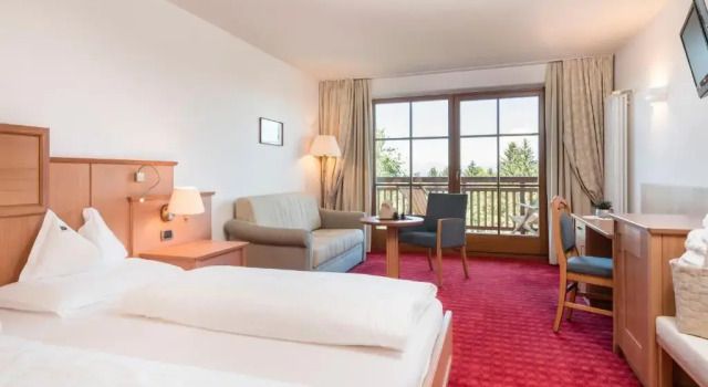 Номер Superior Hotel Peter