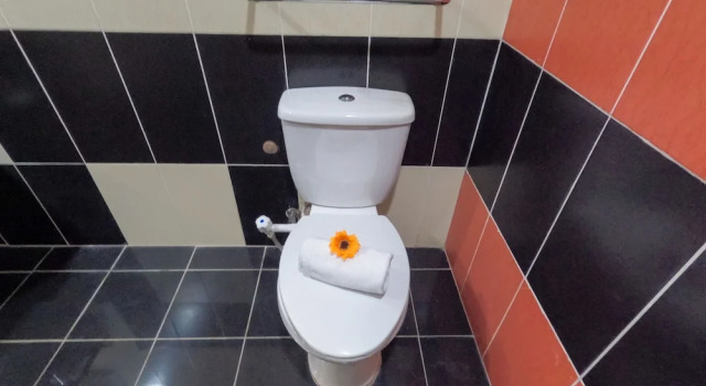 Полулюкс Hotel Sandakan