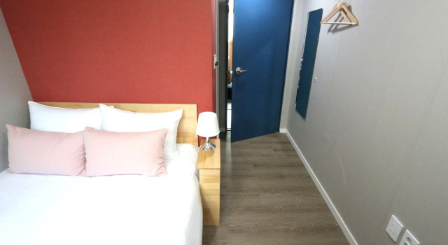 HAH Guesthouse