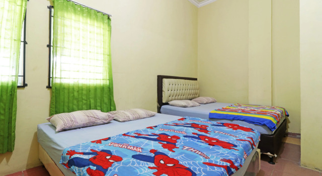 Suite Wisma Cempaka 2