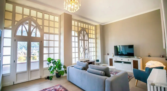Apartment Il Loggiato