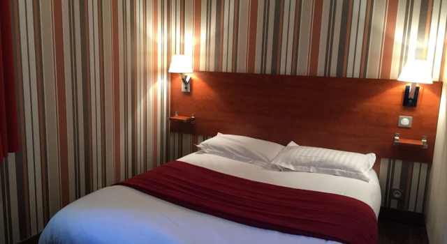 Номер Standard La Villa St Laurent - Bergerac