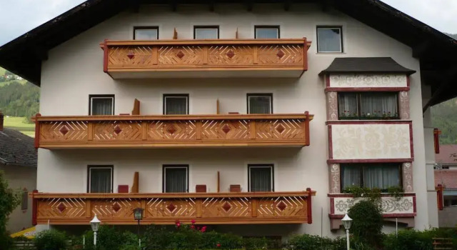Hotel Alpenrose