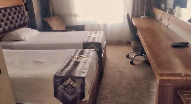 Otel Düzce Sürur & SPA, Rezerwuj Ośrodek wypoczynkowy Hotele w Duzce z basenem, Basen
