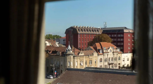Suflat Apartman Studio, Забронировать Апартаменты/квартира Апартаменты Суботица, Апартаменты/квартира